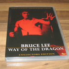 Way Of The Dragon dvd (Bruce Lee) - pikkukuva 1