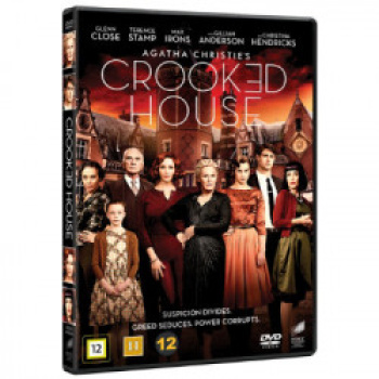 Crooked House (DVD)