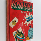 Jelena ym. Dobrovolskaja : Venäjän vallankumous : miten s... - pikkukuva 1