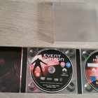 Event Horizon (1997) - Special Collector's edition DVD - pikkukuva 5