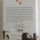 Anna Jansson: Hopealantti, Gummerus 2005, 1.painos - pikkukuva 2