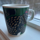 Marimekko Oiva Ilves muki 2,5dl - pikkukuva 1