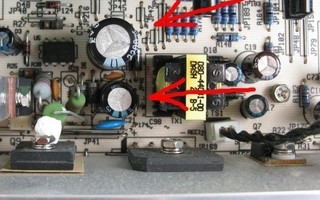 PowerWare 9120 korjaussarja