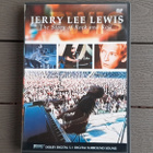 DVD: Jerry Lee Lewis - The Story of Rock and Roll (1991) - pikkukuva 1