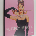 Tony Nourmand : Audrey Hepburn - The Paramount Years - pikkukuva 1