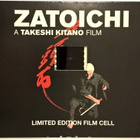 ZATOICHI - Sokea samurai (2003) 2Disc LE Collector's Tin Box - pikkukuva 4
