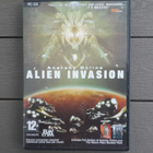 PC CD: Anarchy Online: Alien Invasion peli (2004) - pikkukuva 1