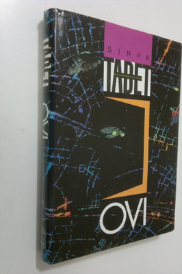 Sirpa Tabet : Ovi