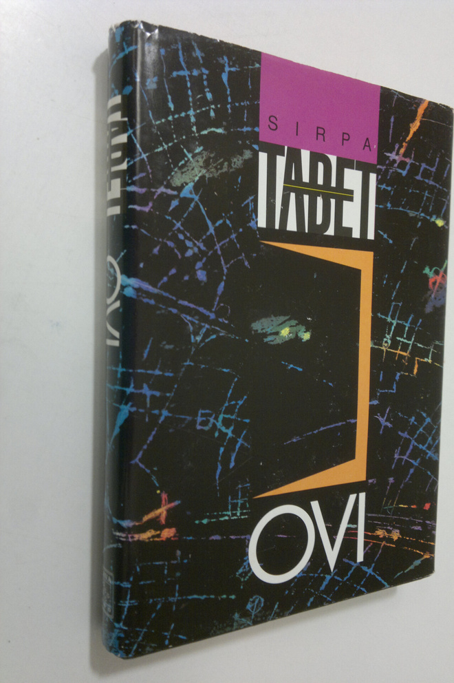 Sirpa Tabet : Ovi