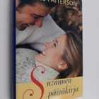 James Patterson : Suzannen päiväkirja - pikkukuva 1