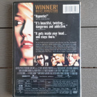 DVD: Mulholland Drive (David Lynch 2001) USA R1 - pikkukuva 2
