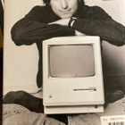 WALTER ISAACSON: STEVE JOB - pikkukuva 2