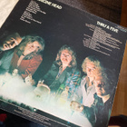 Medicine Head Thru’ A five uk lp 1974 - pikkukuva 3