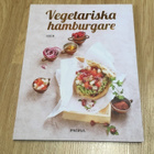 Vegetariska hamburgare - pikkukuva 1