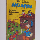 Walt Disney : Aku Ankka 18/1972 - pikkukuva 1
