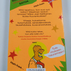 Eeva-Liisa (toim.) Kinnunen : Punahilkka hukassa ja muita... - pikkukuva 2