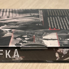 Steven Soderbergh: KAFKA (1991) Jeremy Irons (UUSI) - pikkukuva 4