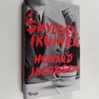 Howard Jacobson : Shylock, ikuinen : Shakespearen Venetsi... - pikkukuva 1