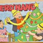 Ferd'Nand Ferdnand 1957 Tilgmann Suomenkielinen - pikkukuva 1