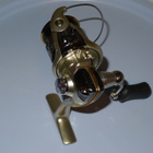 Shimano TWIN POWER Mg 1000 PGS - pikkukuva 5