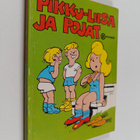 Pikku-Liisa ja pojat - pikkukuva 1