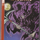 In-Wan Yuon: Island vol. 5 - pikkukuva 1