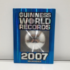 Guinness World Records 2007 (SVE,  kirja) - pikkukuva 1