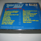 Thin Lizzy - Life Live (2 x CD) - pikkukuva 2