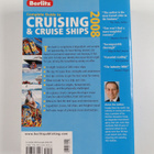 Douglas Ward : Berlitz Complete Guide to Cruising & Cruis... - pikkukuva 2