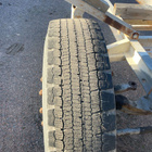 Traktorivetoinen venetraileri +5000kg - pikkukuva 5