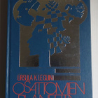Ursula K. Le Guin - Osattomien planeetta - pikkukuva 1
