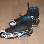 SALOMON RC CARBON HIIHTOMONOT - pikkukuva 2