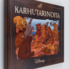 Karhutarinoita - pikkukuva 1