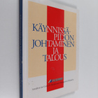 Käynnissäpidon johtaminen ja talous - pikkukuva 1