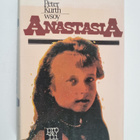 Peter Kurth : Anastasia : Anna Andersonin arvoitus - pikkukuva 1