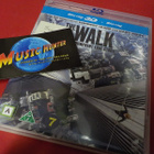 THE WALK  BLU-RAY 3D + BLU-RAY - pikkukuva 1