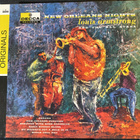 Louis Armstrong: New Orleans Nights cd - pikkukuva 1