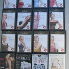 MARILYN MONROE KOKOELMA (Elokuva + cd + Kirja ) - pikkukuva 2