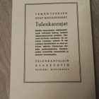 Levottomia unia Edith Södergran - pikkukuva 2