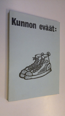 Kunnon eväät