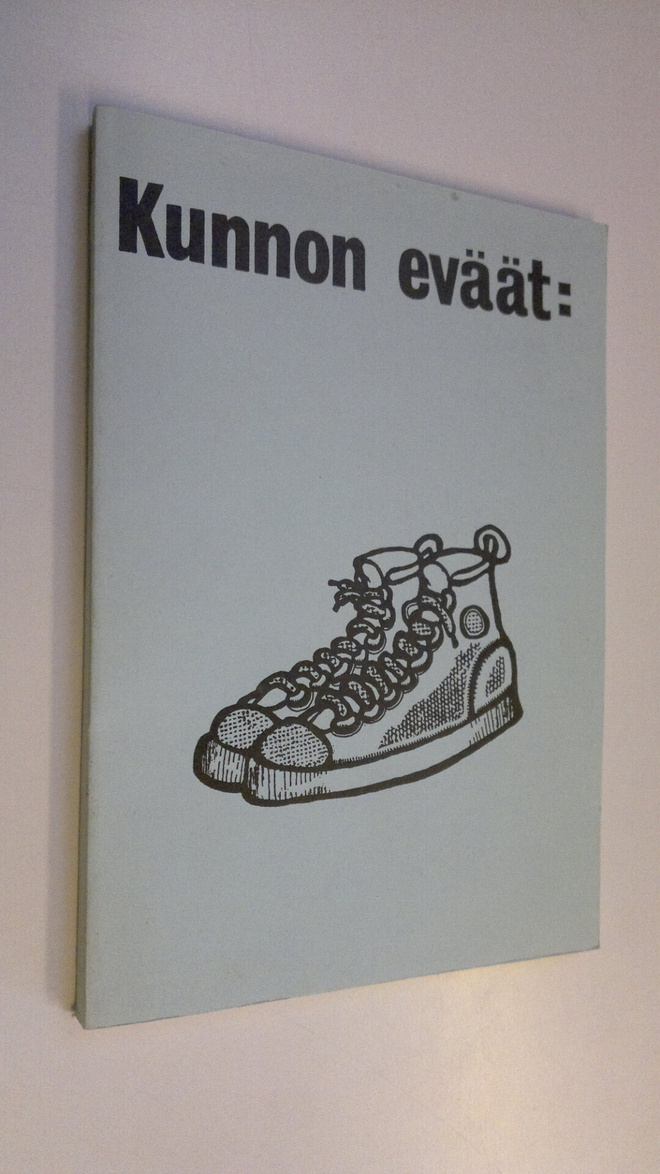 Kunnon eväät