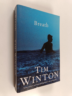 Tim Winton : Breath