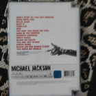 Michael Jackson Number Ones - pikkukuva 2