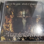 xAFBx / Loyal To The Grave / Winds..- Stronger Than All(CD) - pikkukuva 1