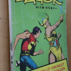 Zagor 9 / 1976 - pikkukuva 1