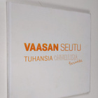 Vaasan seutu : tuhansia onnellisia tarinoita - pikkukuva 1
