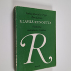 Elävää runoutta - pikkukuva 1