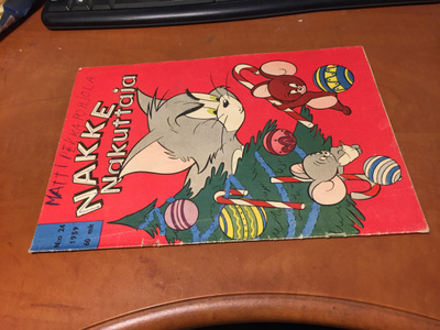 NAKKE 24/1959