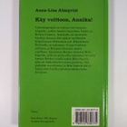 Anna-Lisa Almqvist : Käy voittoon, Annika! - pikkukuva 2