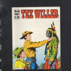 TEX WILLER n:o 16 1981 - pikkukuva 1